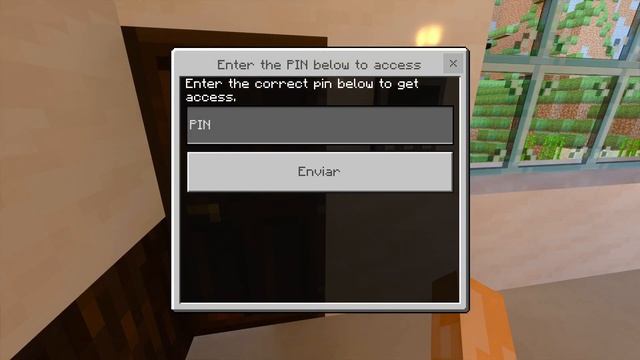 ADDON De CAMARAS De SEGURIDAD Para MINECRAFT PE 1.19 *security Camera Addon * MODS Para MINECRAFT P