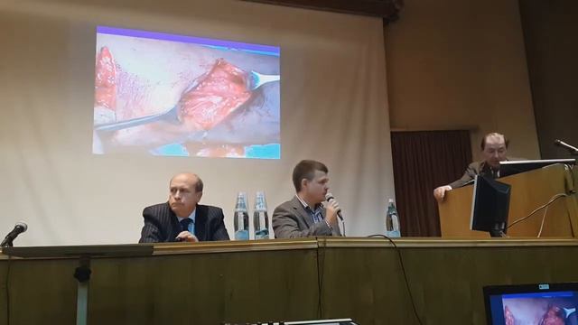 Ишемическая контрактура Фолькмана общая информация и история (prof. Hanno Millesi, Austria)