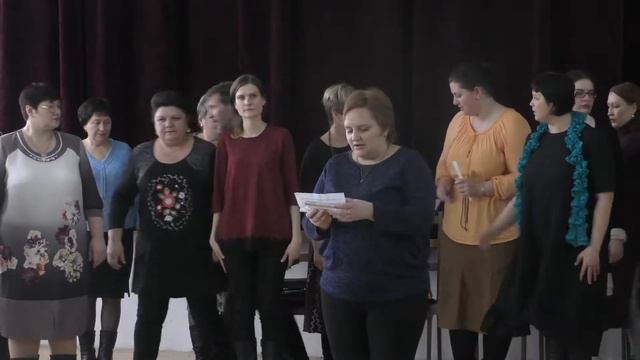 Курсы повышения квалификации фольклор 2019 смотреть онлайн