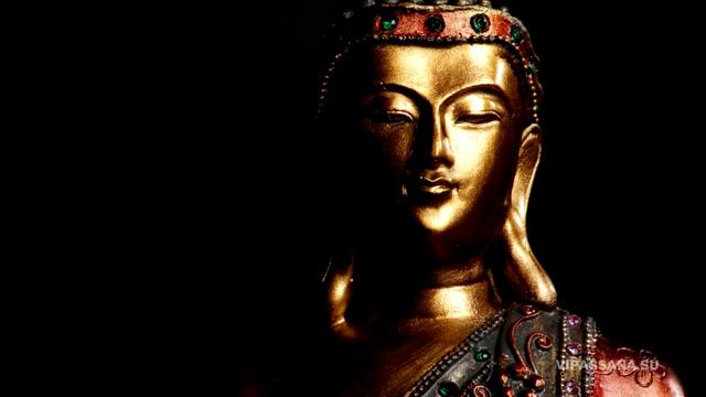 Сутра о Цветке Лотоса Чудесной Дхармы (Сутра Лотоса). Глава 14 смотреть онлайн