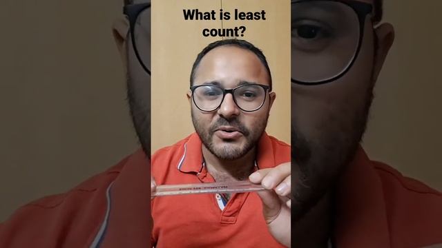 least count(अल्पतमांक)of measuring equipment? смотреть онлайн