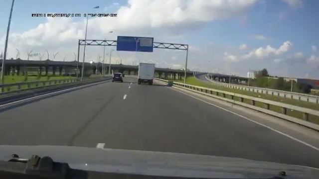 Попаболь водителя Мондео. смотреть онлайн