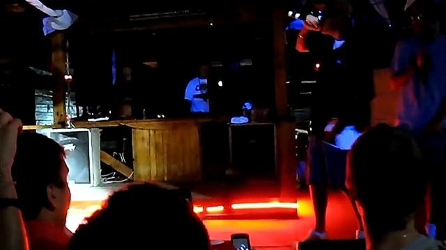 16.08.12; Клуб PANORAMA; Guf - Дороже золота смотреть онлайн
