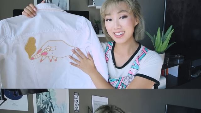 September Favorites 2015 ❤ смотреть онлайн