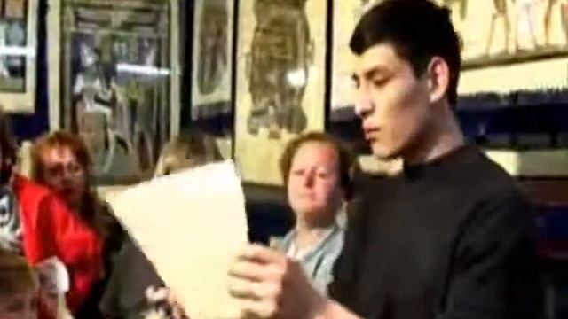 Экскурсия в Каир и Александрию из Хургады смотреть онлайн