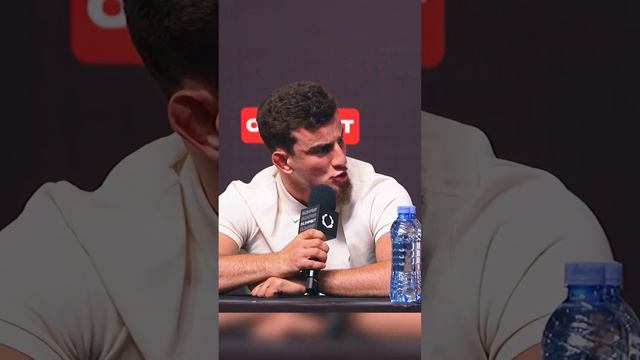 РАЗГОВОР ШОВХАЛ И ПЕРС НА ПРЕСС КОНФЕРЕНЦИЯ ! ДО И ПОСЛЕ смотреть онлайн