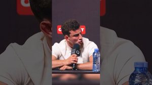 РАЗГОВОР  ШОВХАЛ  И ПЕРС  НА ПРЕСС КОНФЕРЕНЦИЯ  ! ДО И ПОСЛЕ