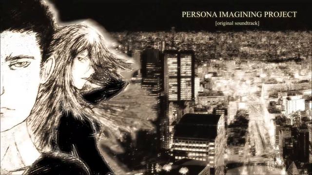 【ペルソナ5 】PERSONA 5 IP OST #21 - A DARK PAST COVERS THE CITY смотреть онлайн