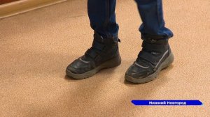 Управление Госавтоинспекции провело увлекательную экскурсию для маленьких нижегородцев