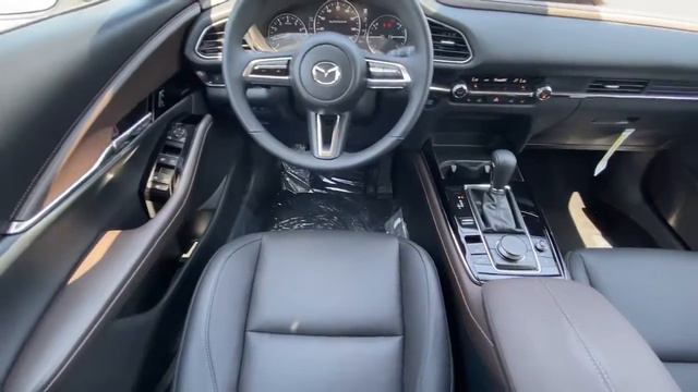 2021 Mazda CX-30 Tustin, Irvine, Orange County, Santa Ana, Costa Mesa, CA M304470 смотреть онлайн