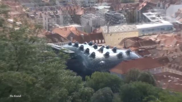 TOP 15 Weird Structures and Buildings смотреть онлайн