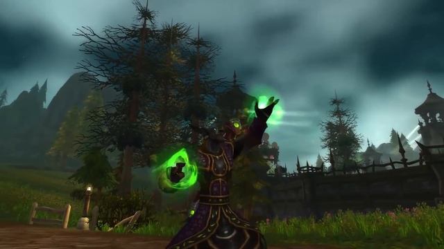 ВОТ ЧТО БУДЕТ В ПАТЧЕ 8.1.5 | WORLD OF WARCRAFT смотреть онлайн
