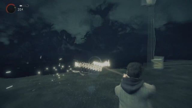 ALAN WAKE REMASTERED - Прохождение #15. ФИНАЛ смотреть онлайн