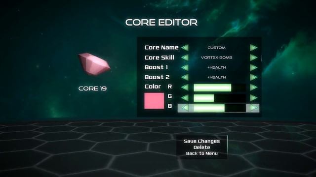 Combat Core - Launch Trailer смотреть онлайн