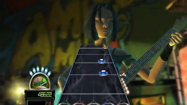 Guitar Hero World Tour - "Wings - Band On The Run" (Bass - Expert 100%) by necromancer_al смотреть онлайн