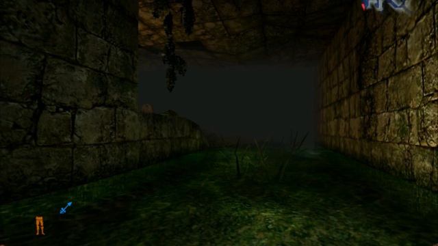 Let's Play: Arx Fatalis [Blind PC] - Part 2 смотреть онлайн