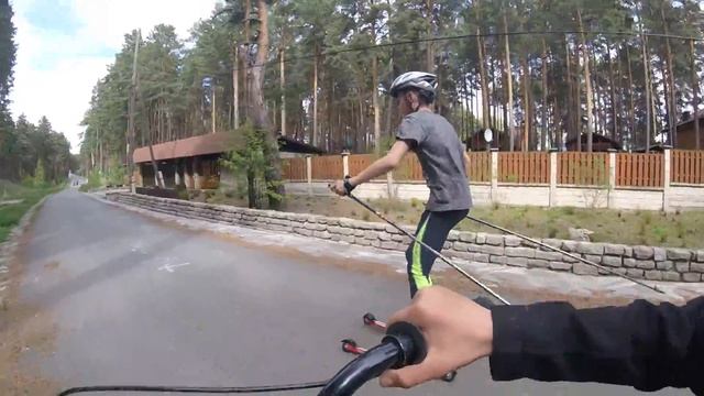 Дима и Максим.Дима комментатор. смотреть онлайн