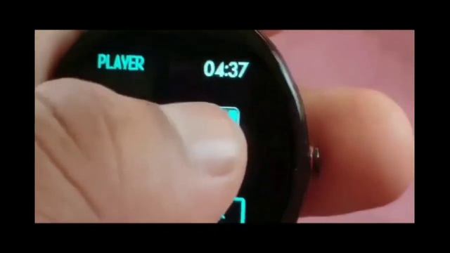 Knotty Ofit Smart Watch? смотреть онлайн