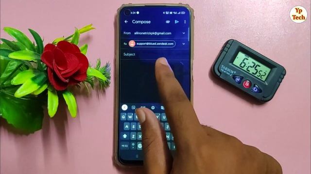 Auth Error Blued App | How to solve Auth error On Blued app | Blued App me Auth Error kaise Thik kr смотреть онлайн