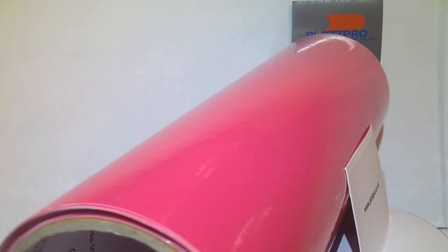 Oracal 621 Pink Gloss смотреть онлайн