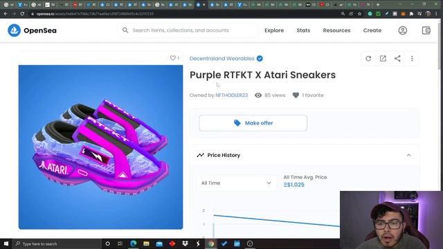 Metaverse Stocks 2021 |Time to buy Nike Stock Price Review NKE News смотреть онлайн
