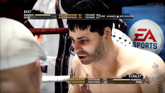 Fight Night Champion Legacy Mode [30th place Pro.] #espn#boxing#ufc#fightnight#m1#k1#mma#fightpass смотреть онлайн