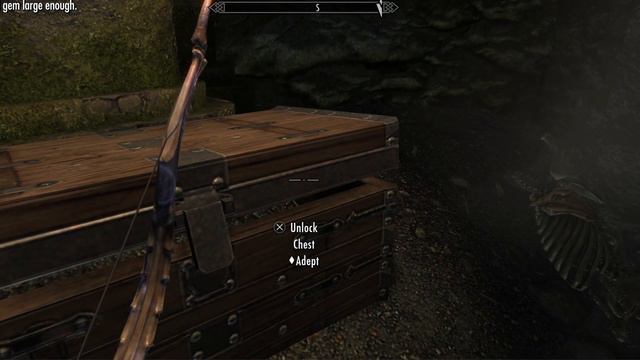Culling The beast Dawnguard TES V Skyrim AE (Spoiler Alert) смотреть онлайн
