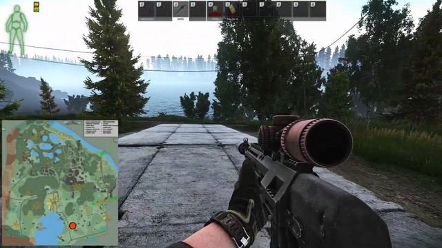 Health Care Privacy Part 3 Task Guide - Escape From Tarkov Guides смотреть онлайн