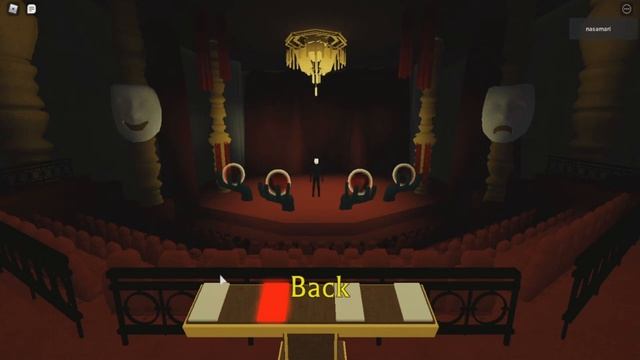 Roblox:Badorkbee's house of heads playthrough смотреть онлайн