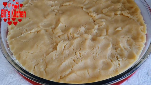 VERY DELICIOUS TEZPISHTI DESSERT TASTING LIKE BAKLAVA смотреть онлайн
