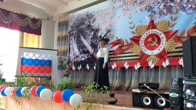 Вокальная группа "Музыка души". смотреть онлайн