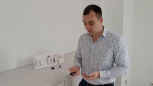 Как не запутаться в пультах Алютех ?