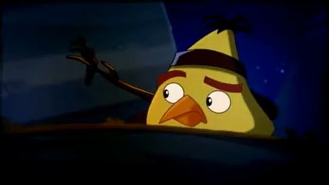 Angry Birds Klips - Karatist смотреть онлайн