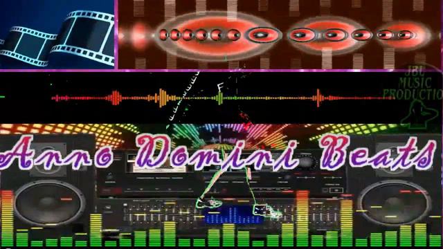 JBL MUSIC PRODUCTION : YouTube FREE Music - Cash Machine - Anno Domini Beats смотреть онлайн