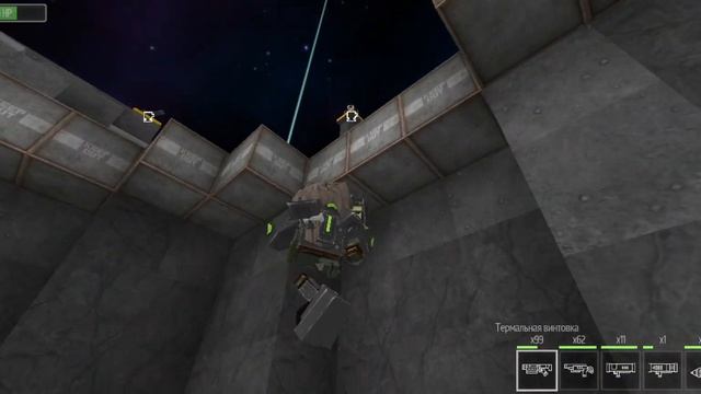 Block Fortress EMPIRES #46 Спустя год читерские баги исправили. Я вернулся. смотреть онлайн