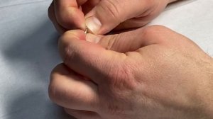 Как правильно открывать конго