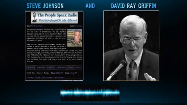 SFi040 David Ray Griffin GOD exists but Gawd does not. смотреть онлайн