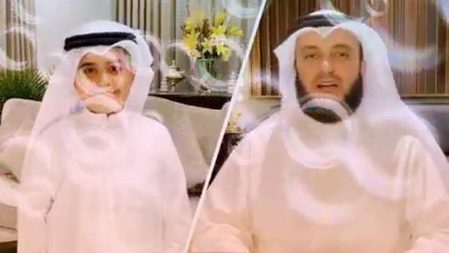 Маша Аллох Очень красивый нашид смотреть онлайн