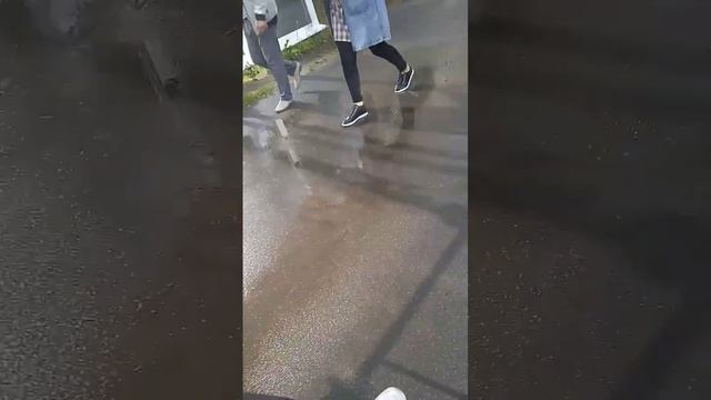 Влог 24 июня??//День города-праздник молодёжи??//Выступаем!?✨//?Лиза и Катя влог?// смотреть онлайн