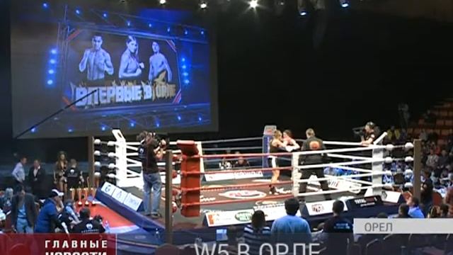 kikboksing смотреть онлайн