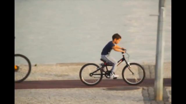 Key Framing Activity смотреть онлайн