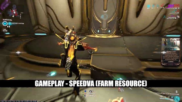 Warframe 2022 Nova Prime Build смотреть онлайн