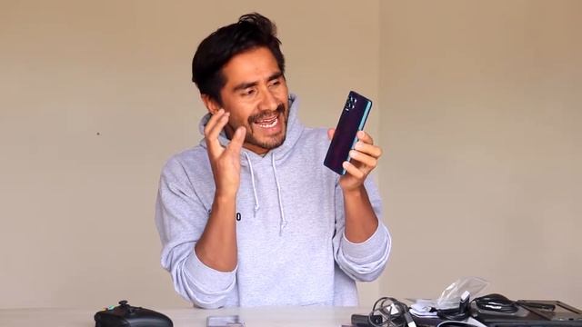 MOTO G100: Unboxing En Español - Ya En Colombia ???? смотреть онлайн