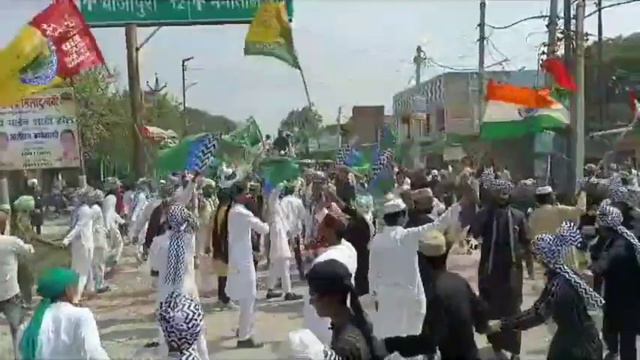 Jashne Eid milad un Nab#i julooshe Mohammadi#sarkar ki aamad marhaba💖💖💖💖 смотреть онлайн