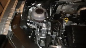 двигатель  czda тигуан 2 опыт эксплуатации