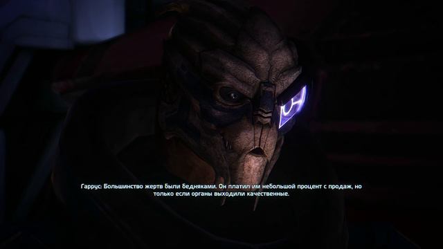 Прохождение Mass Effect - | НОРМАНДИЯ | ВТОРОСТЕПЕНКИ ОТ ГАРУСА И РЕКСА (без комментариев) #19 смотреть онлайн