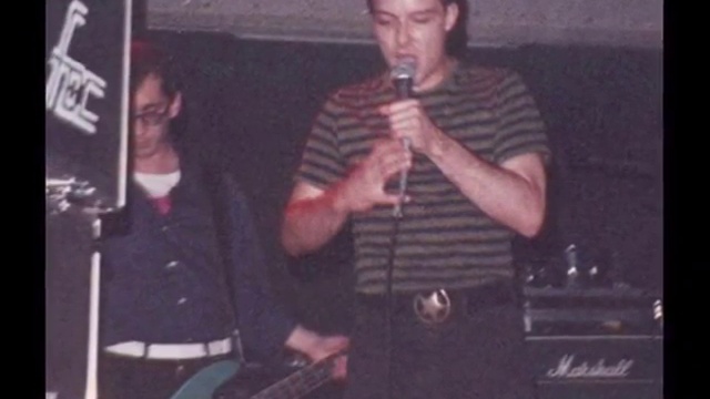 Dead Kennedys - Kill The Poor