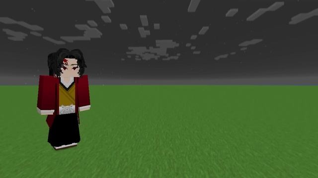 Yoriichi VS Upper Moons And Muzan