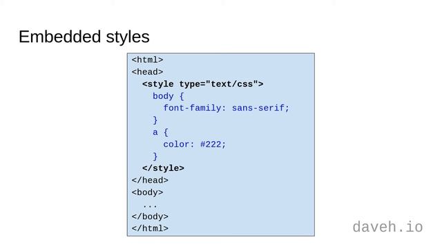 Add Styles to the HTML in an email using CSS and PHPMailer смотреть онлайн