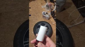 Диски литые Skad , гайки колесные, хенде крета